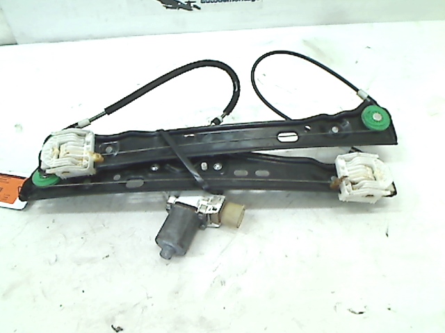 Window regulator BMW 3 (E90)