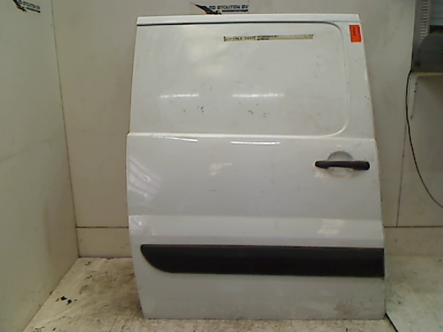 Skydedør - højre CITROËN DISPATCH Box