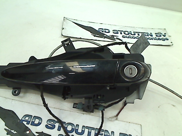 Handgriff innen BMW X6 (E71, E72)