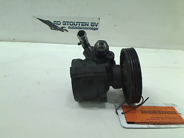 Servopumpe DACIA SANDERO (BS_)