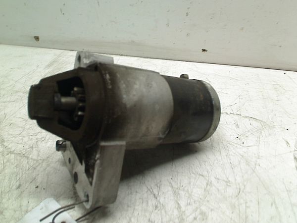 Starter CITROËN C4 I (LC_)