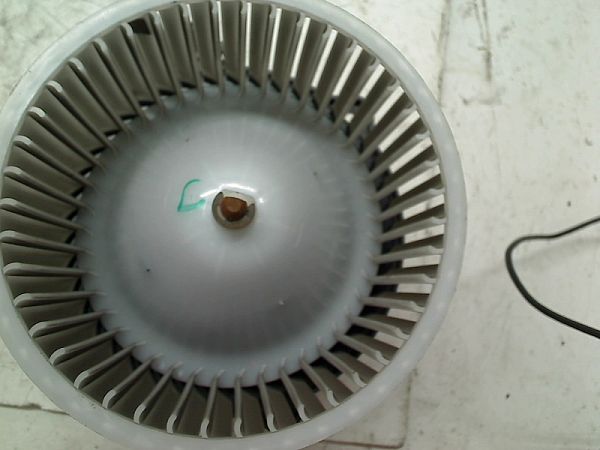 Bensinvarmer HYUNDAI i10 (PA)