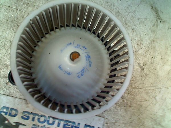 Bensinvarmer HYUNDAI i10 (PA)