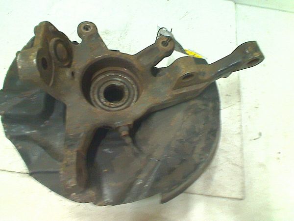 Spindel for LAND ROVER RANGE ROVER Mk III (L322)