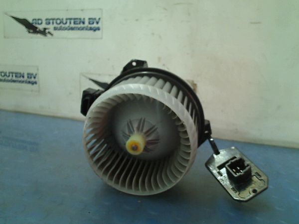 Motorvorwärmung kpl. TOYOTA YARIS/VITZ (_P13_)