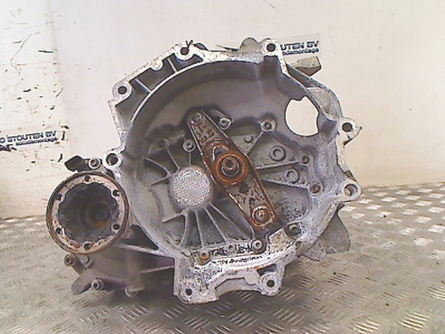 Schaltgetriebe SKODA ROOMSTER (5J7)