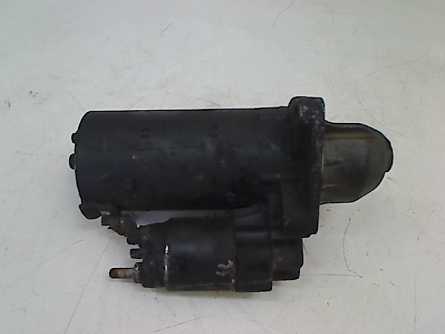 Starter IVECO DAILY VI Box