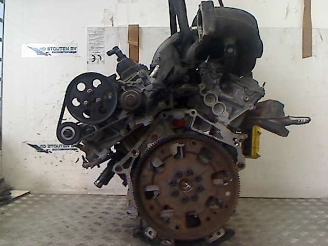 Motor JAGUAR X-TYPE I Estate (X400)