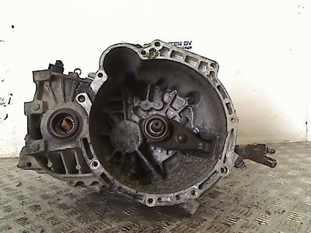 Schaltgetriebe HYUNDAI ACCENT III (MC)