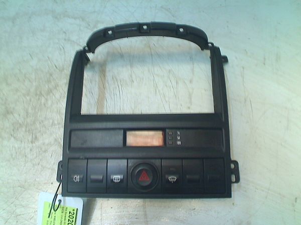Gps/navigationsdele KIA SORENTO I (JC)