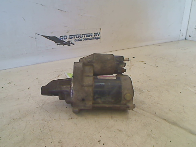 Starter DAIHATSU CUORE VII (L275_, L285_, L276_)