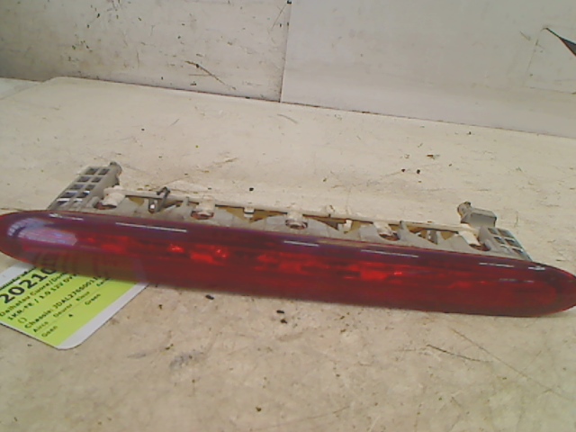 Bremsleuchte DAIHATSU CUORE VII (L275_, L285_, L276_)