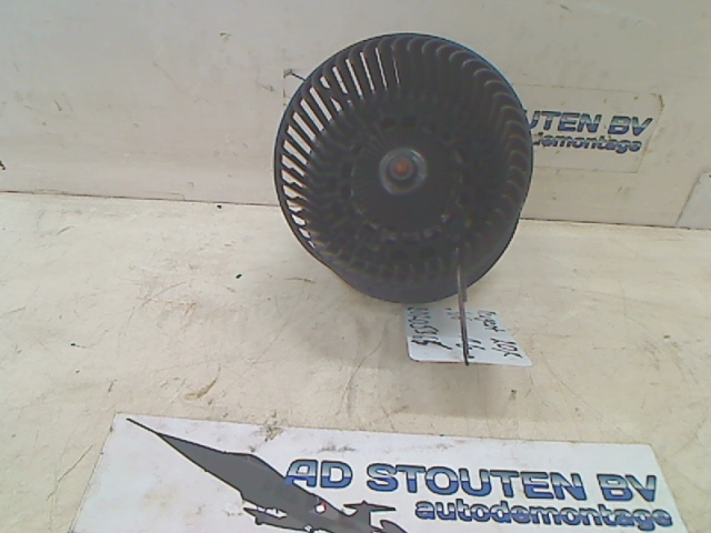 Motorvorwärmung kpl. PEUGEOT 207 (WA_, WC_)