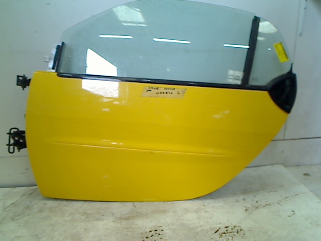 Drzwi SMART CITY-COUPE (450)