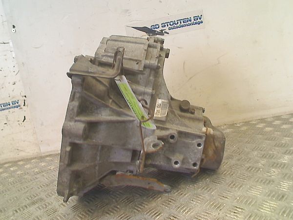 Schaltgetriebe DAIHATSU CUORE VII (L275_, L285_, L276_)