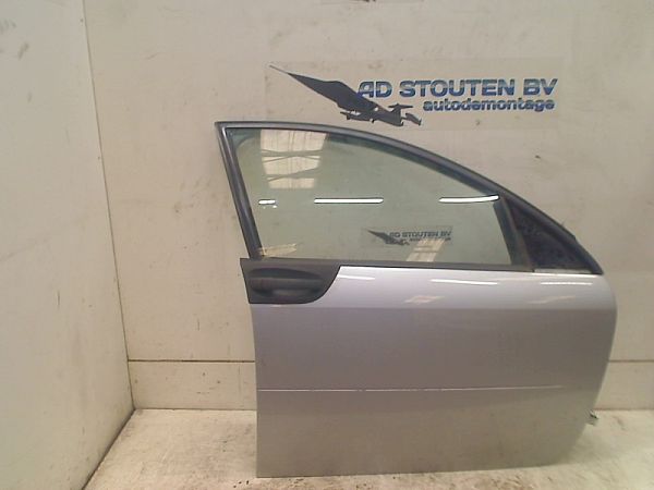 Drzwi SMART FORFOUR (454)