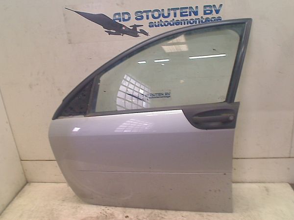 Drzwi SMART FORFOUR (454)