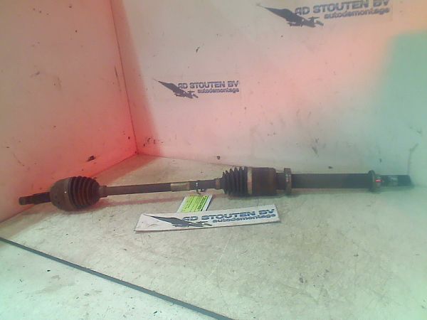 Antriebswelle vorne RENAULT MODUS / GRAND MODUS (F/JP0_)