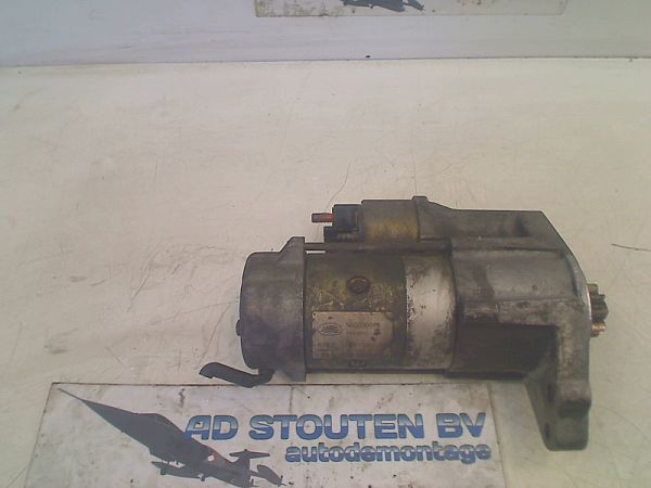 Starter LAND ROVER RANGE ROVER SPORT (L320)