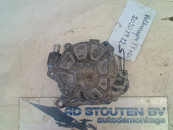 Pompe sous vide VW TRANSPORTER Mk V Box (7HA, 7HH, 7EA, 7EH)