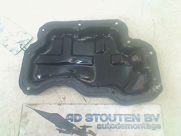 Ölwanne RENAULT CAPTUR I (J5_, H5_)