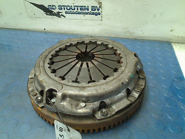 Kupplung kpl. TOYOTA YARIS/VITZ (_P13_)