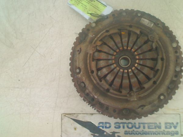 Kupplung kpl. RENAULT CLIO IV (BH_)