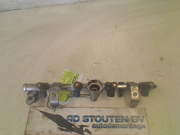 Rampe haute pression / tuyau de buse d'injection MINI MINI (R50, R53)