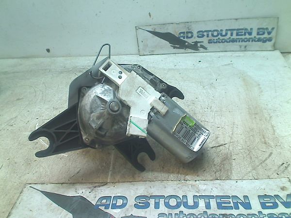 Wischermotor hinten DACIA SANDERO (BS_)
