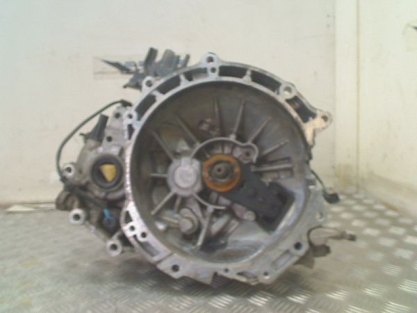 Schaltgetriebe MAZDA 5 (CR)