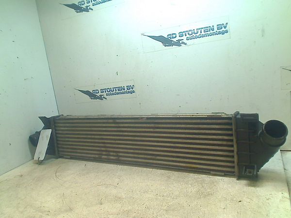 Ladeluftkühler FORD S-MAX (WA6)