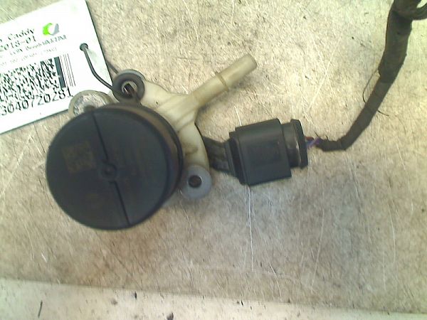 Adblue pump