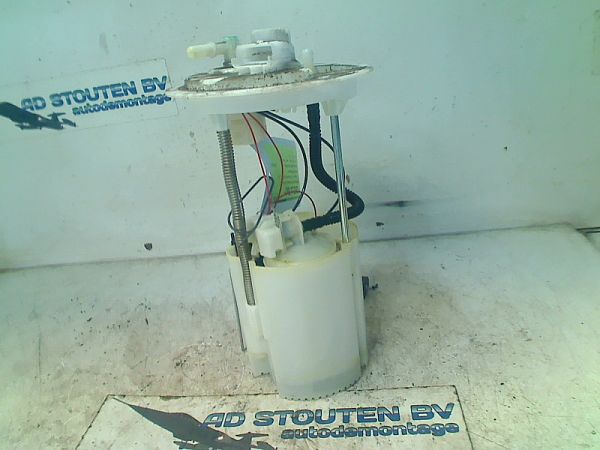 Kraftstoffpumpe FIAT PANDA (312_, 319_)