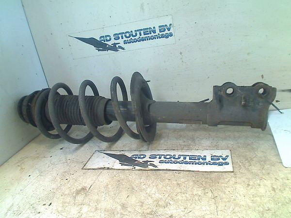 Front strut HYUNDAI ix20 (JC)