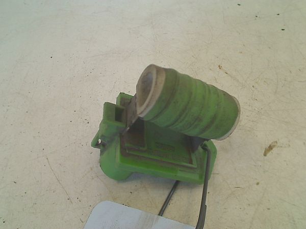 Kühlergebläse elektrisch FIAT PANDA (312_, 319_)