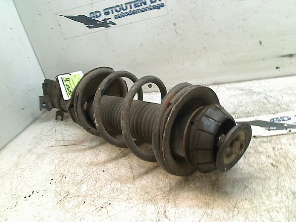 Federbein vorn NISSAN PIXO (UA0)