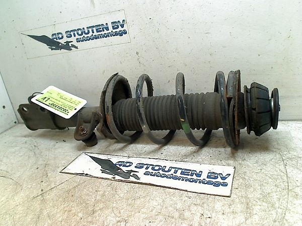 Federbein vorn NISSAN PIXO (UA0)