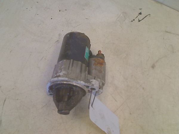 Starter KIA PICANTO (TA)