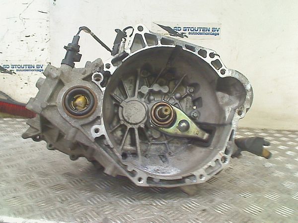 Schaltgetriebe KIA CEE'D Sportswagon (JD)