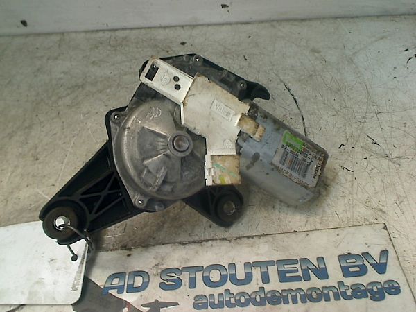 Wischermotor hinten DACIA SANDERO