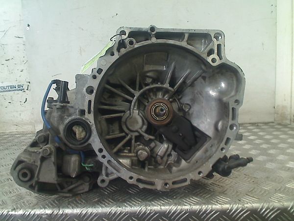 Schaltgetriebe MAZDA 3 (BK)