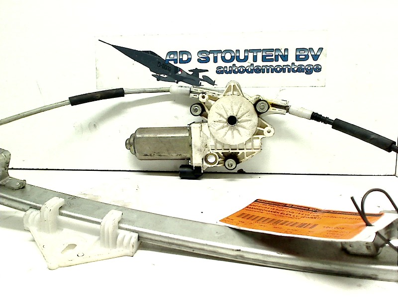 Fensterheber FORD USA F-450 SUPER DUTY