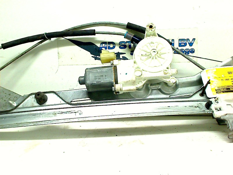 Fensterheber FORD USA F-450 SUPER DUTY