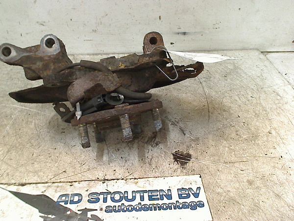 Spindel for DODGE CALIBER