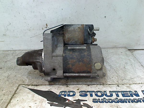 Starter DAIHATSU SIRION (M3_)