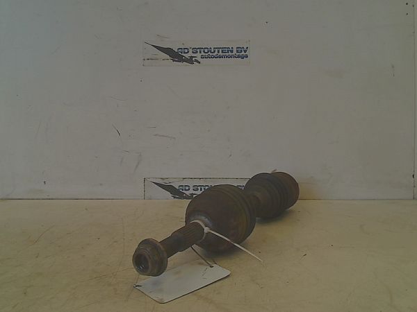 Antriebswelle vorne JEEP CHEROKEE (KJ)