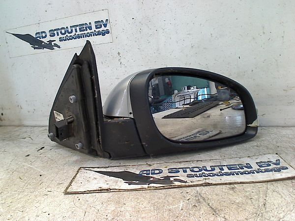Rétroviseur électrique de porte