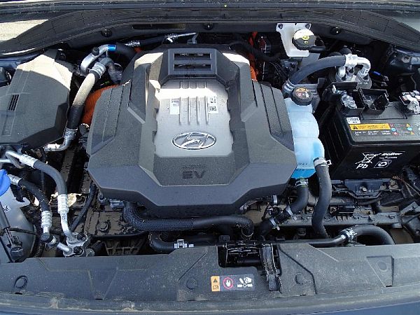Getriebe Automatik HYUNDAI IONIQ (AE)