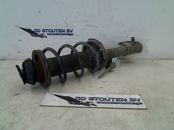 Federbein vorn NISSAN PIXO (UA0)