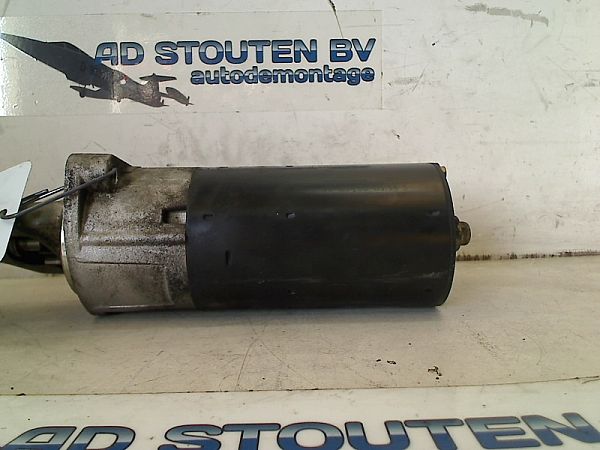 Starter MERCEDES-BENZ C-CLASS (W202)